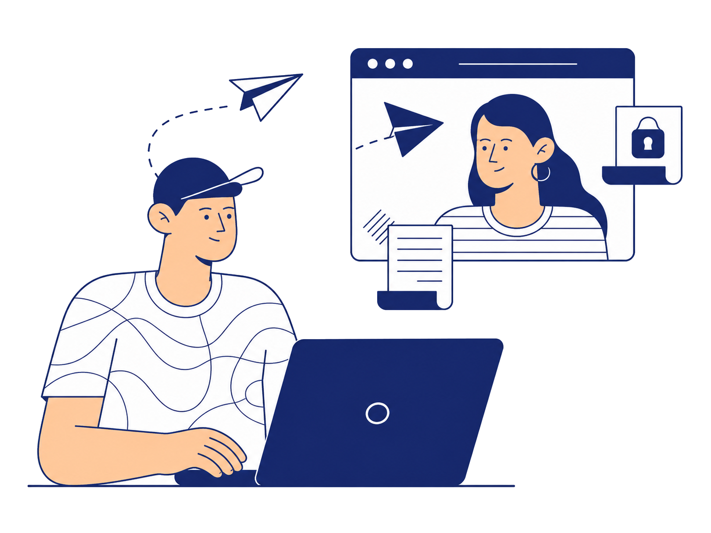High-risk payment gateway for WooCommerce with secure on-site checkout by WcPay