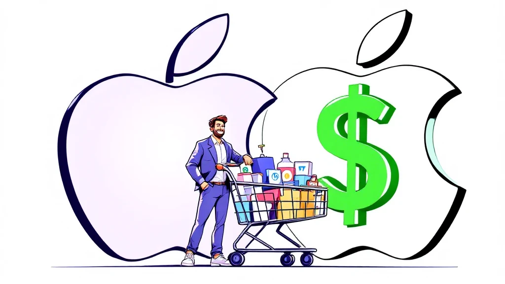 Apple Pay WooCommerce checkout with instant USDT payouts via WcPay