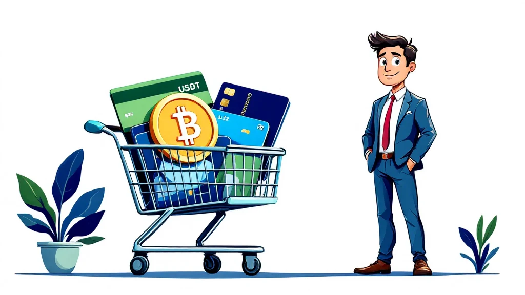 accept credit card payments WooCommerce instant USDT payouts gateway