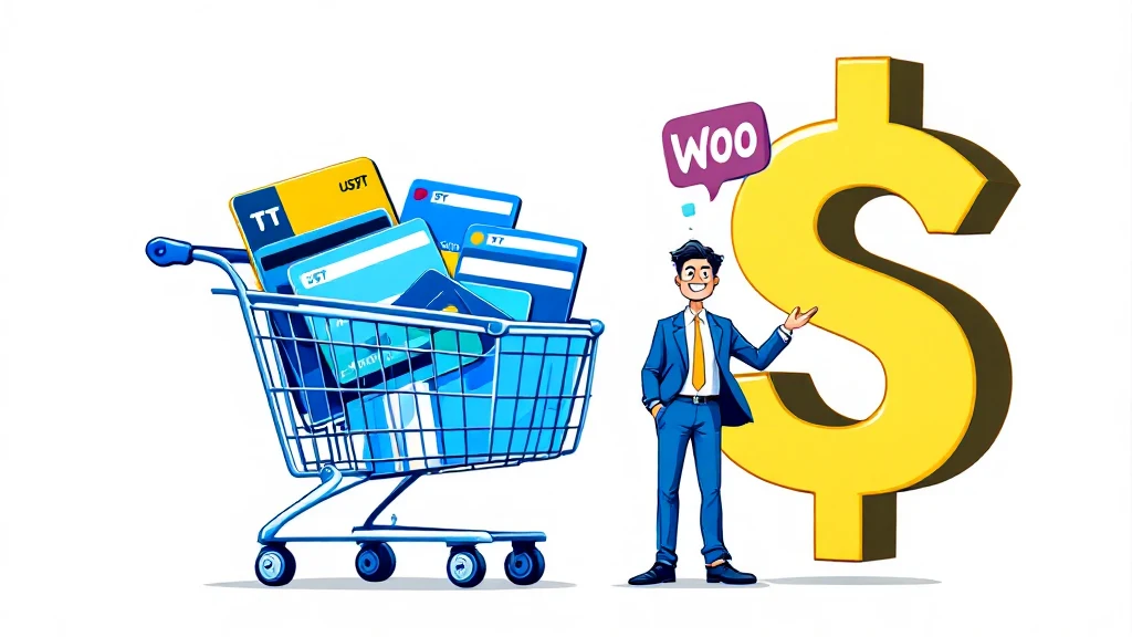 UK debit credit cards accepted on WooCommerce with instant USDT payouts
