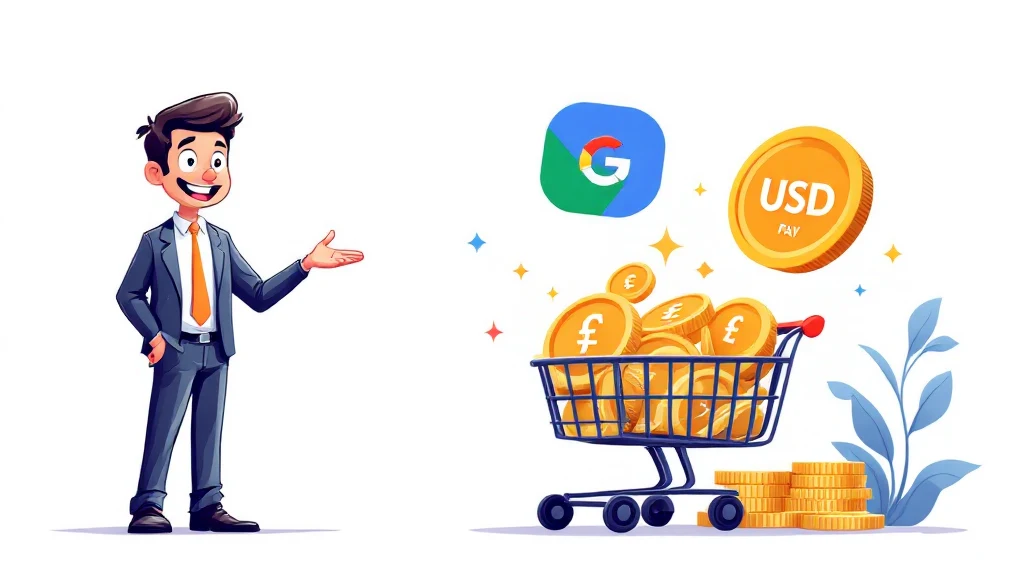 Google Pay WooCommerce instant USDT payout gateway setup