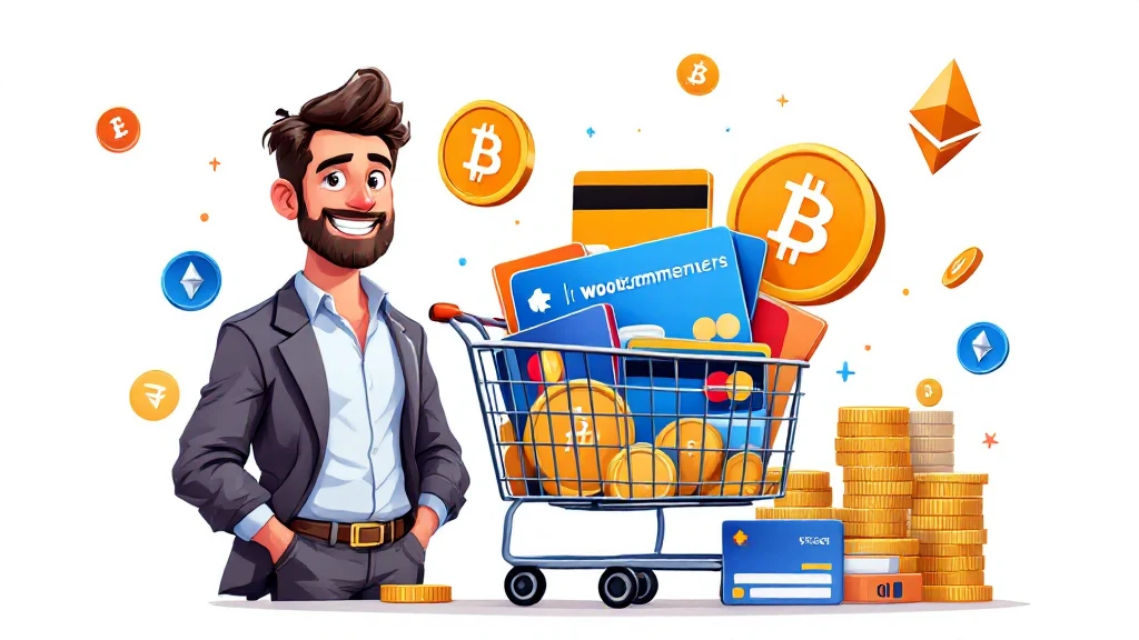 International cards Africa WooCommerce instant USDT crypto settlement