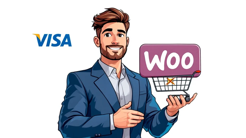 accept visa mastercard pakistan woocommerce without company registration