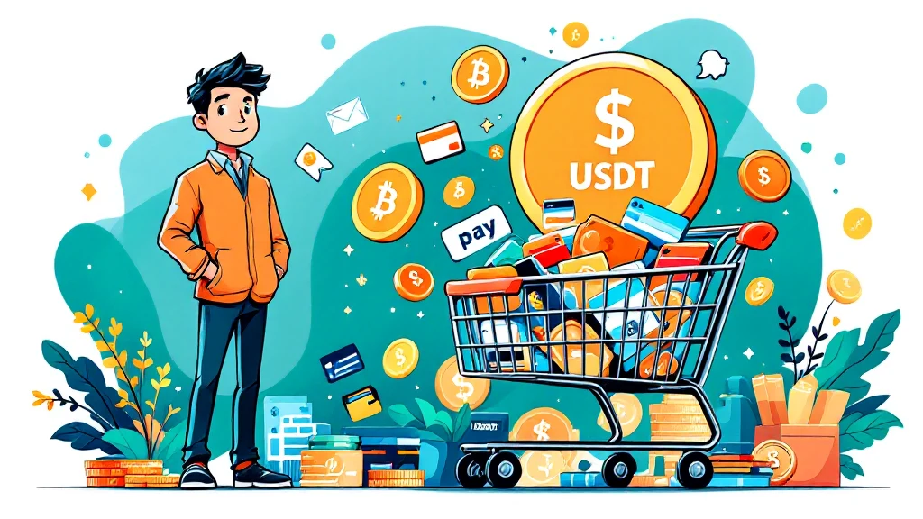 local payment methods WooCommerce instant USDT payout gateway