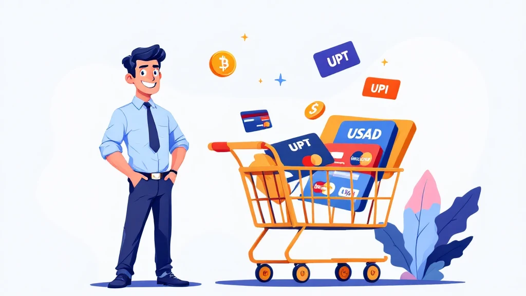 UPI cards to USDT WooCommerce gateway for Indian high-risk sellers