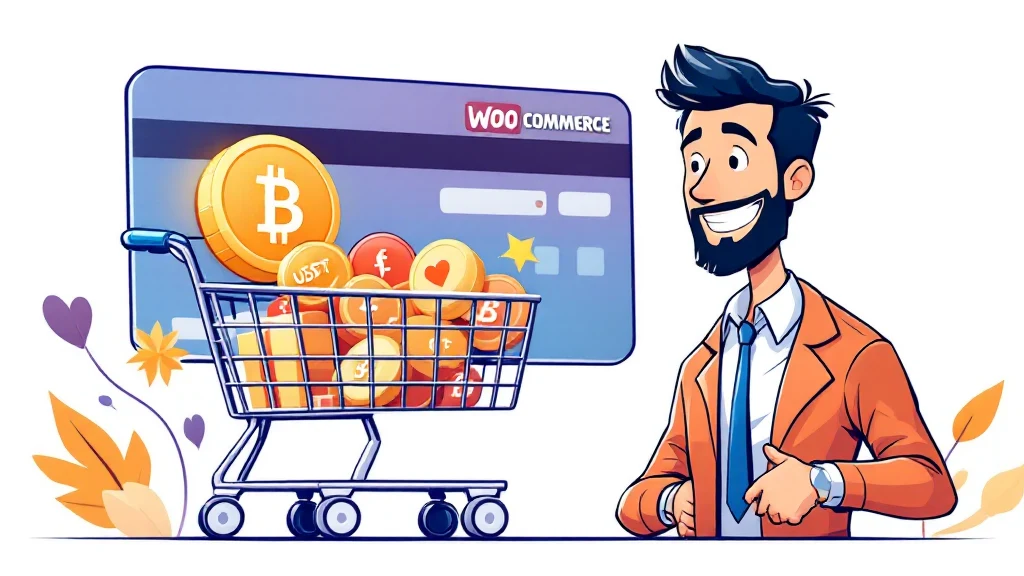 Adult content WooCommerce payment gateway instant USDT payouts