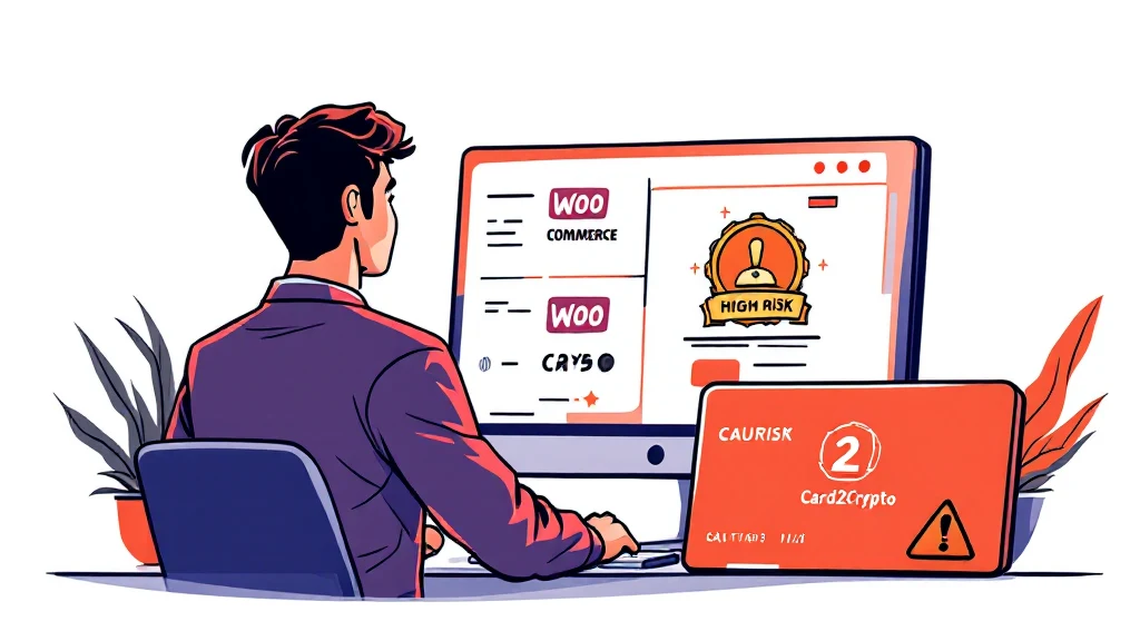high risk payment processing card2crypto woocommerce instant USDT payouts