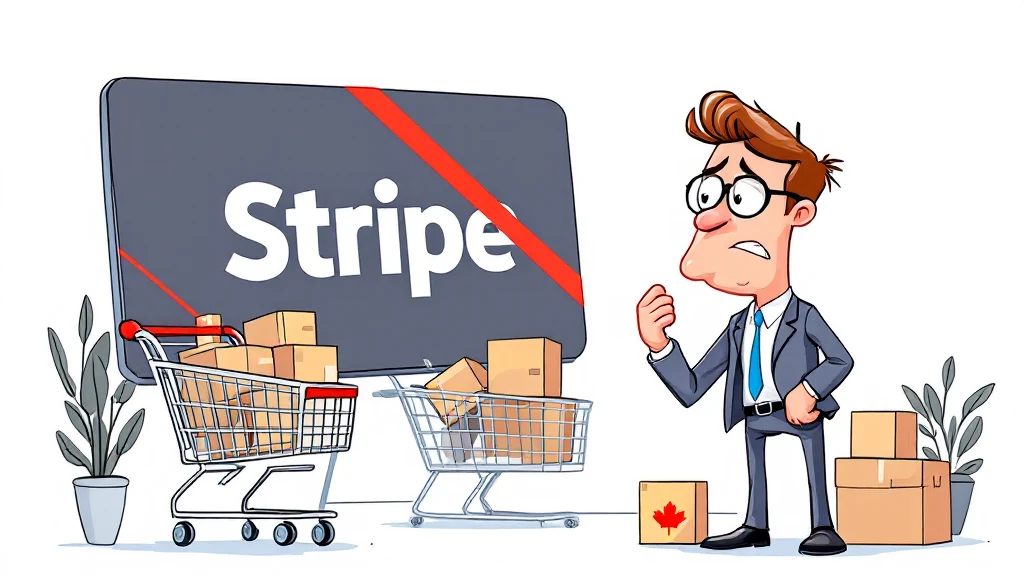 Canadian WooCommerce dropshippers using high risk payment gateway with Interac