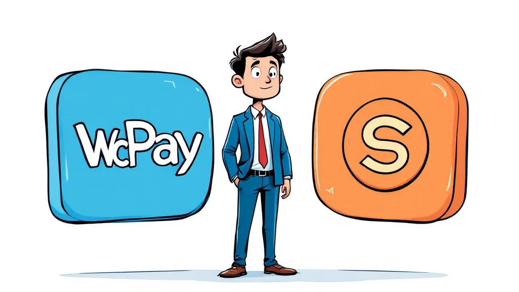 high risk woocommerce merchant comparing WcPay and Stripe gateways