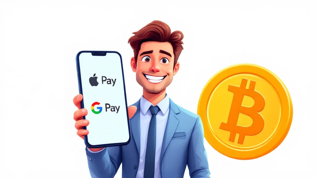 Apple Pay Google Pay crypto payouts WooCommerce gateway setup
