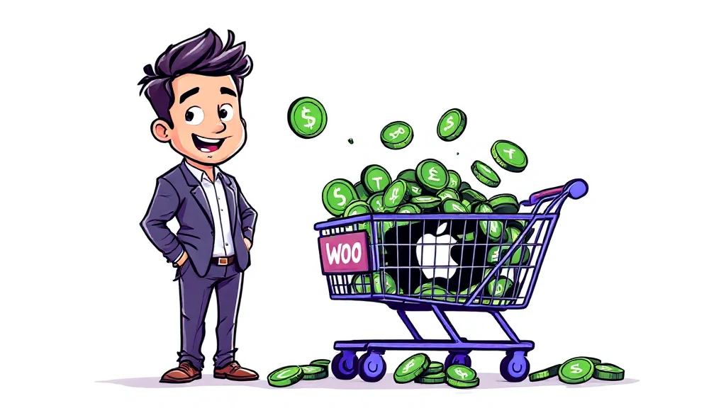 WooCommerce Apple Pay plugin instant USDT crypto settlement dashboard