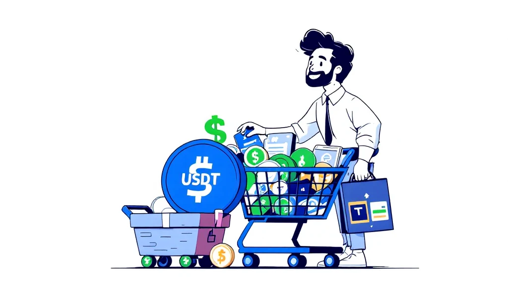 WooCommerce card payments with instant USDT crypto payouts gateway