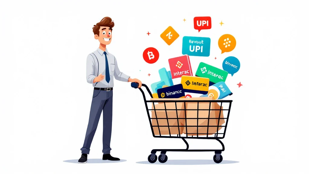 local payment methods WooCommerce plugin Revolut UPI Interac Binance Pay