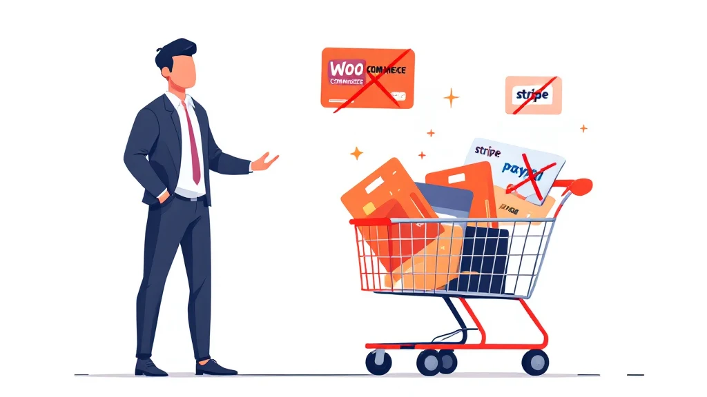 accept cards on woocommerce without stripe or paypal 2027